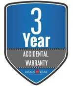 3 Yr Extended Warranty + Cleaning & Accidental Damage for Nikon D780