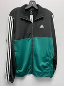 adidas, Black+, Mens-outerwear, Medium