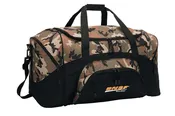 BG99 Port Authority® – Standard Colorblock Sport Duffel