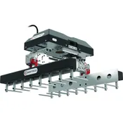 DPS30-1P-0002-00000-A - Destaco Bag Gripper