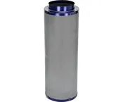 Active Air Carbon Filters