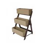 3 Tier Planter- 24"