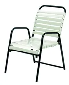 100S Dining Chair Stackable