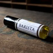Barista Perfume Oil