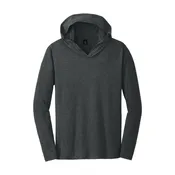 District Perfect Tri Long Sleeve Hoodie