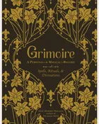 Grimoire: A Personal & Magical Record