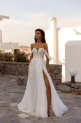 AN-GIORGINA — Bridal Gown Studio