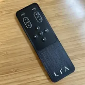 Custom Remote Control Upgrade (2023) by Linear Tube Audio