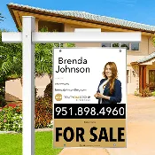 18x24 FOR SALE #26 - REALTY ONE GROUP