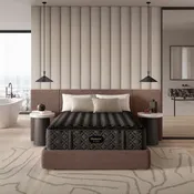 Beautyrest Black Series Three 14.25″ Extra Firm Mattress