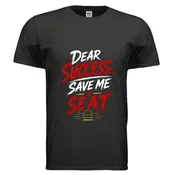 DEAR SUCCESS