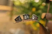 Arizona Sunset Ring