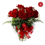 12 Roses Standard