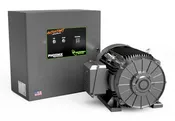 10 HP Phase Converter w/ AutoStart - GP10ASL