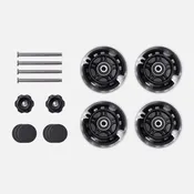Inline Wheel Kit - Light-up LED