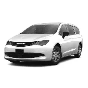 2026 Chrysler Voyager