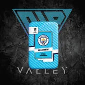 2026-27 Topps Soccer Manchester City FC Club, Collector Tin