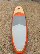 11’6 BRU SURF paddle board — World-Famous Wave Hog Surf Shop - LBI, NJ