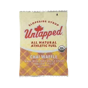 Chai Waffle