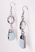 Mathilde Dangle Earring