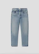 90's Pinch Waist, Stage