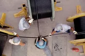 Confined Spaces Awareness For Construction
