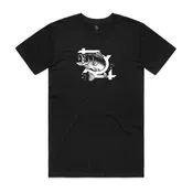 704 Bass Tee
