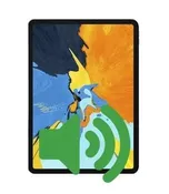 11-inch iPad Pro 2018 Loud Speaker Repair