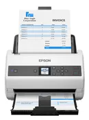 Epson DS-970  Color Duplex Document Scanner