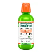 Fresh Breath Oral Rinse - Mild Mint