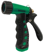 Dramm Pistol™ Spray Gun Green