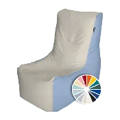 Custom E-SeaRider Wedge Marine Bean Bag