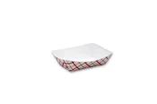 #200 popcorn dish/food tray 1,000/ct