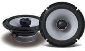 Alpine Next-Generation S-Series 6.5″ Coaxial 2-Way Speaker Set