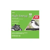 Ace 10 Pack High Energy Suet