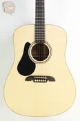 Alvarez RD26L Left Handed Natural