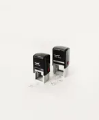 Self-Inking Rubber Stamps in Buffalo, NY — Printcraft Marking Devices, Inc.
