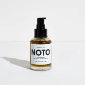 Agender Oil | NOTO Botanics