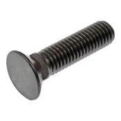 5/8" Square Plow Bolt