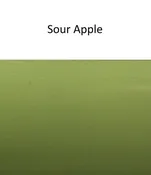 4 oz. Sour Apple