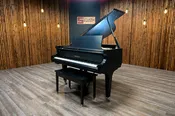 Baldwin M Baby Grand Player Piano