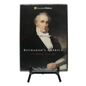 Buchanan's America: A Nation Divided [DVD]