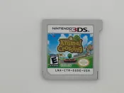 Animal Crossing New Leaf 3DS – Cartridge Only