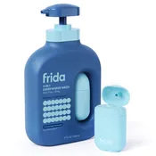 3-in-1 Hair Face & Body Wash for Kids