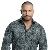 Camisa Original Rafael Amaya Luxury Collection By Ranger's  - 267CA01