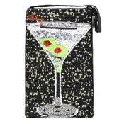 Club Bag Dirty Martini / Crossbody Bag