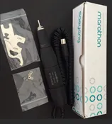 MARATHON 45K RPM Micromotor Handpiece (Korean products)