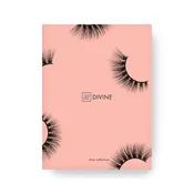 Diva Lashes - 4 Pcs Set