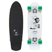Arbor Cruiser Complete Venice Pocket Rocket Skateboard