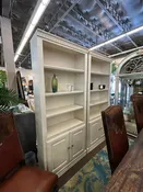 A&E Wood Design Bookcase